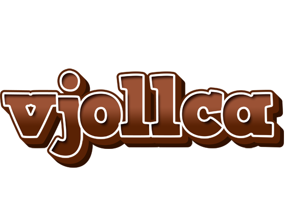 Vjollca brownie logo
