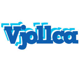 Vjollca business logo