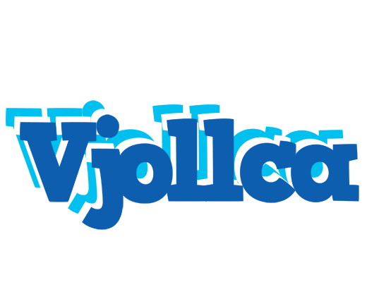 Vjollca business logo