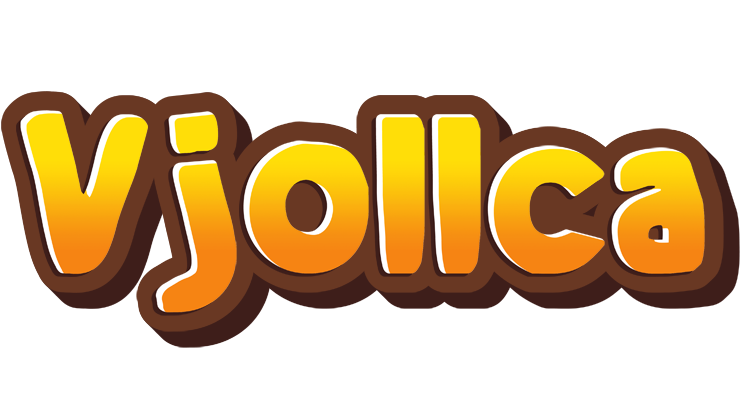 Vjollca cookies logo