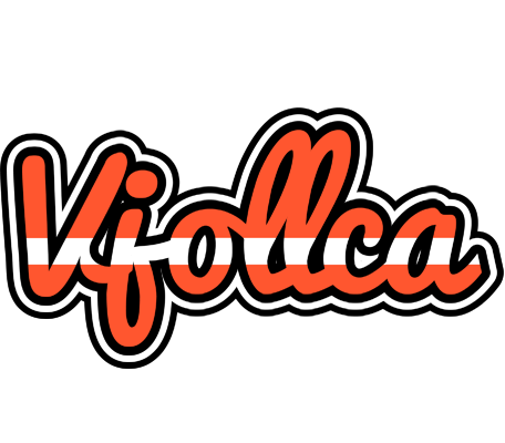 Vjollca denmark logo