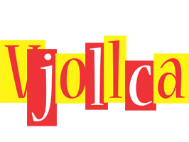 Vjollca errors logo