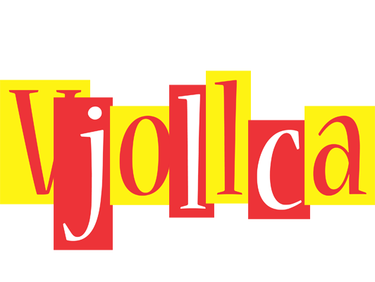 Vjollca errors logo