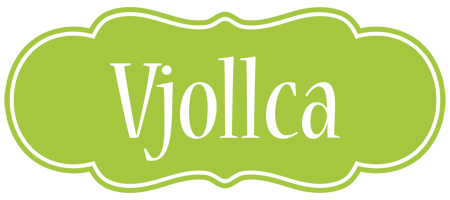 Vjollca family logo