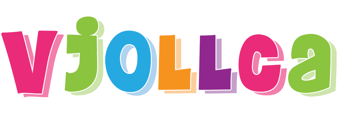 Vjollca friday logo