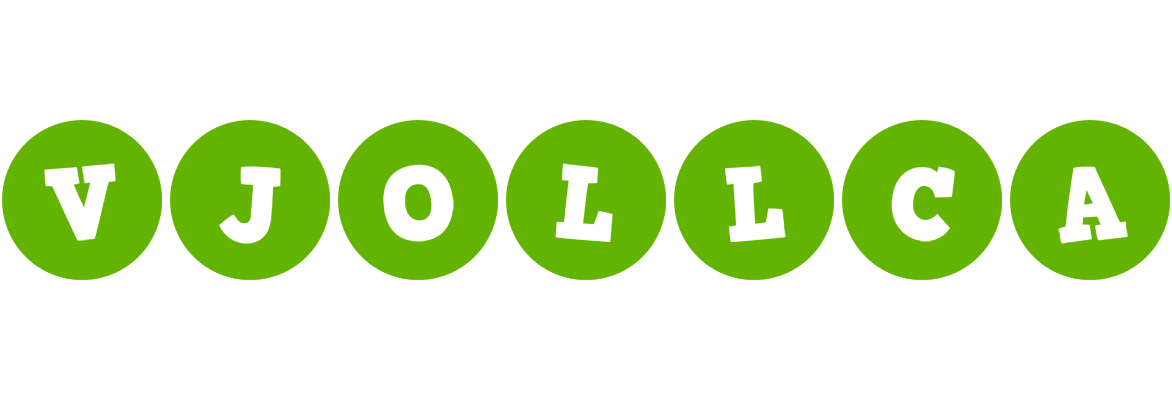 Vjollca games logo