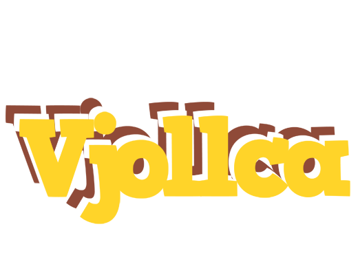 Vjollca hotcup logo