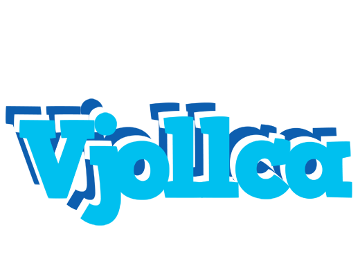 Vjollca jacuzzi logo