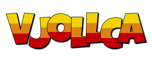 Vjollca jungle logo