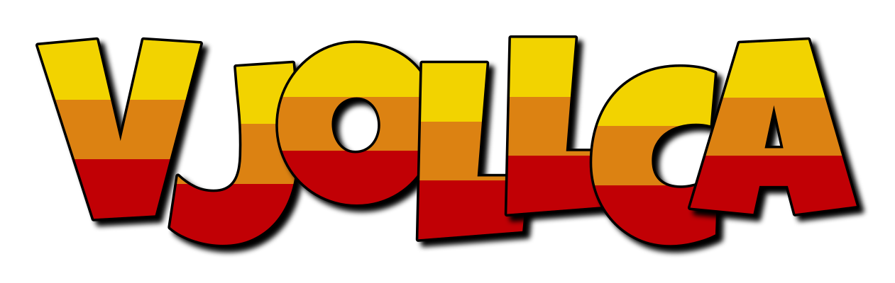 Vjollca jungle logo