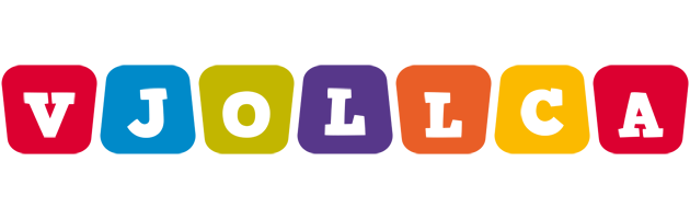 Vjollca kiddo logo