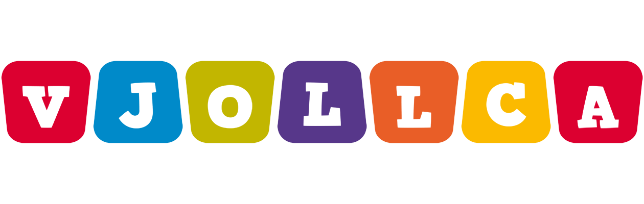 Vjollca kiddo logo