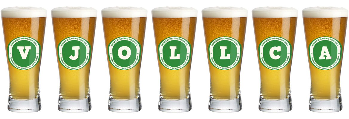 Vjollca lager logo