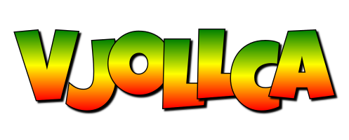 Vjollca mango logo