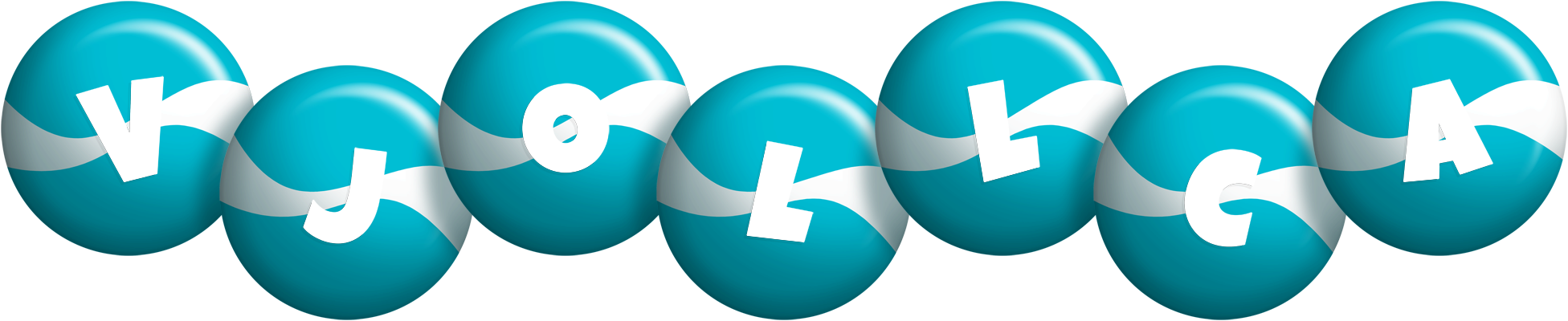 Vjollca messi logo