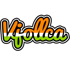 Vjollca mumbai logo