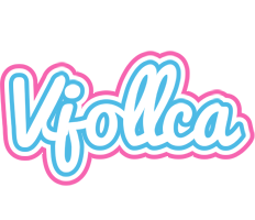 Vjollca outdoors logo