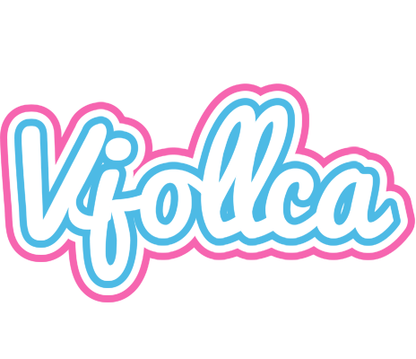Vjollca outdoors logo