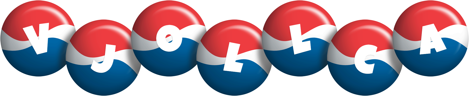 Vjollca paris logo
