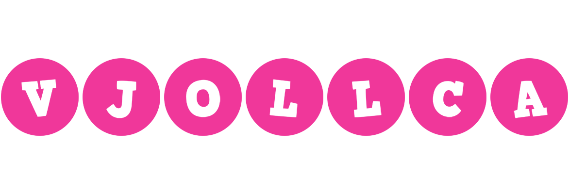 Vjollca poker logo