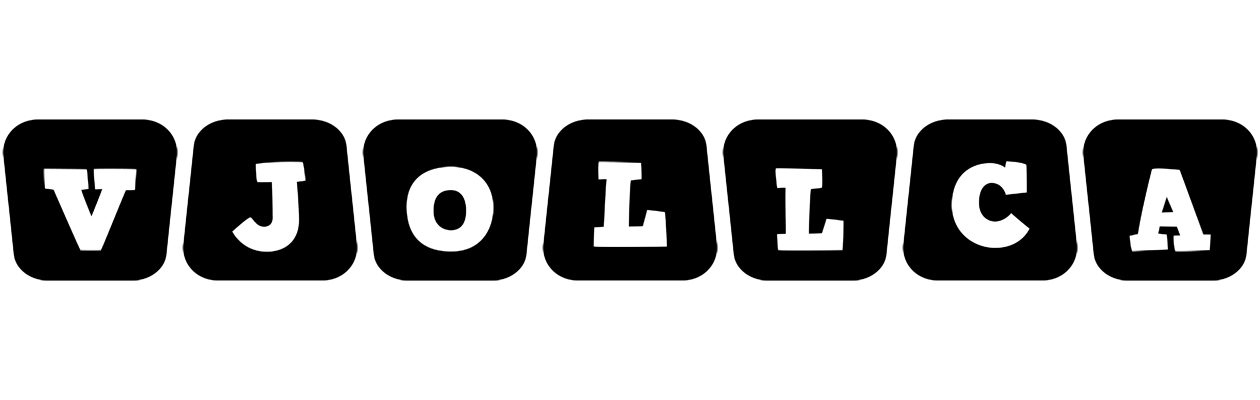 Vjollca racing logo