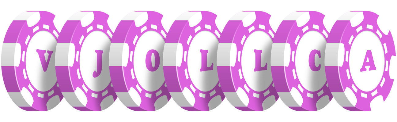Vjollca river logo