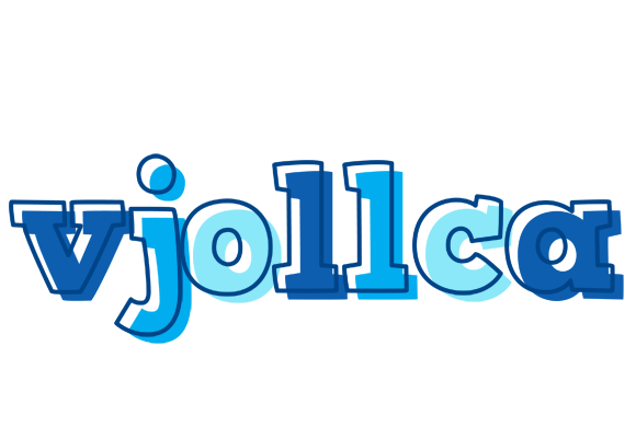 Vjollca sailor logo