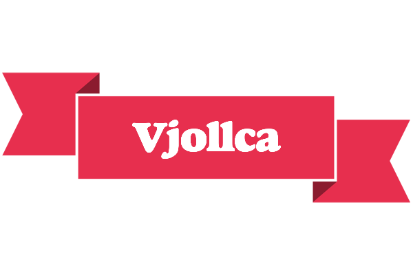 Vjollca sale logo