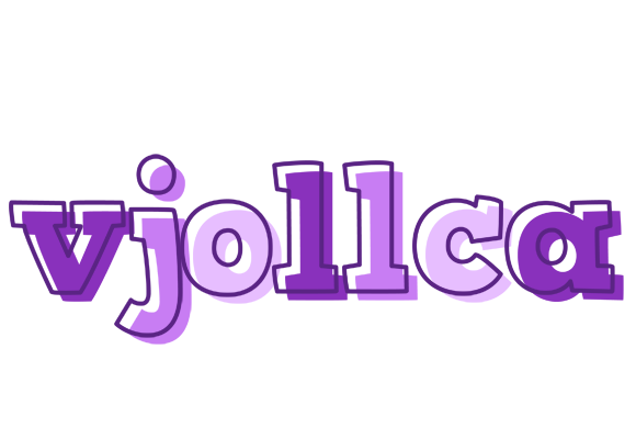 Vjollca sensual logo
