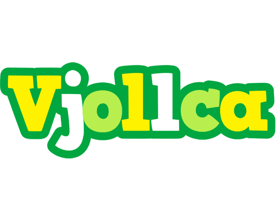 Vjollca soccer logo
