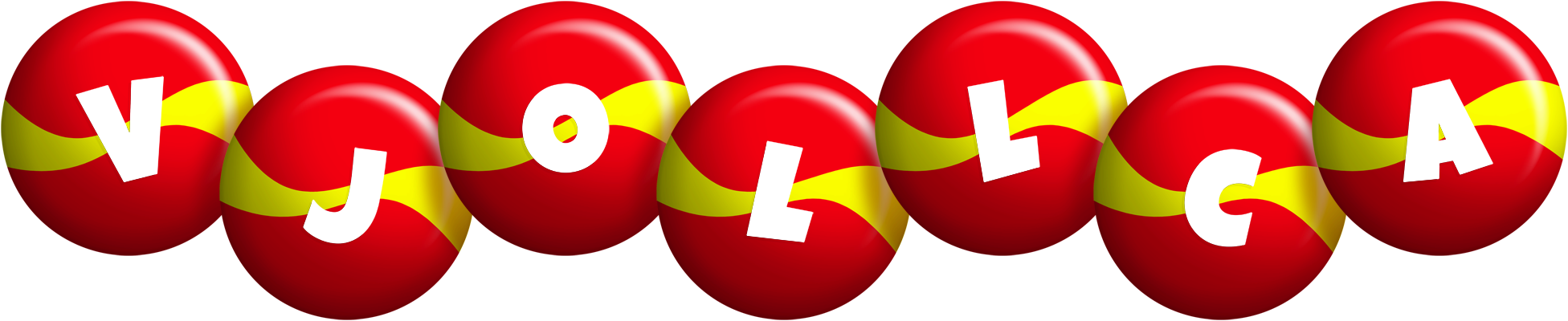 Vjollca spain logo
