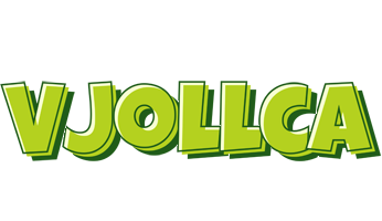 Vjollca summer logo