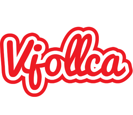Vjollca sunshine logo