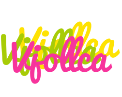 Vjollca sweets logo