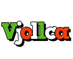 Vjollca venezia logo