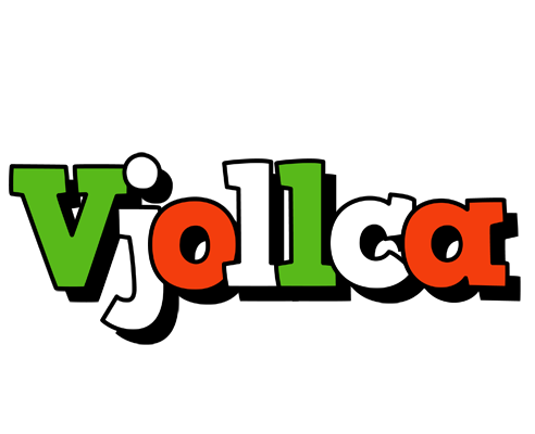 Vjollca venezia logo