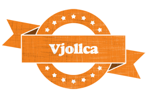 Vjollca victory logo