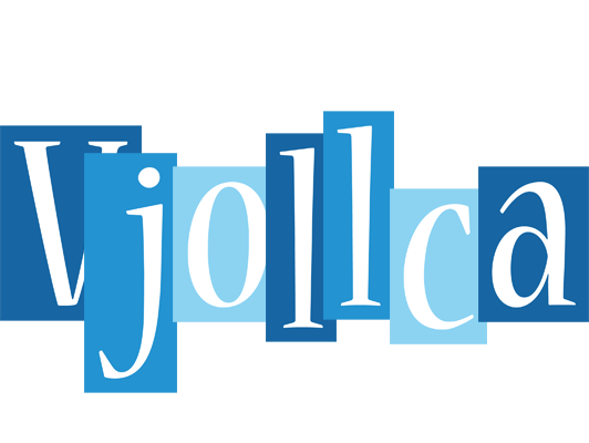 Vjollca winter logo