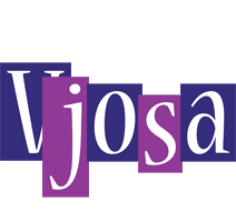 Vjosa autumn logo