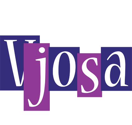 Vjosa autumn logo