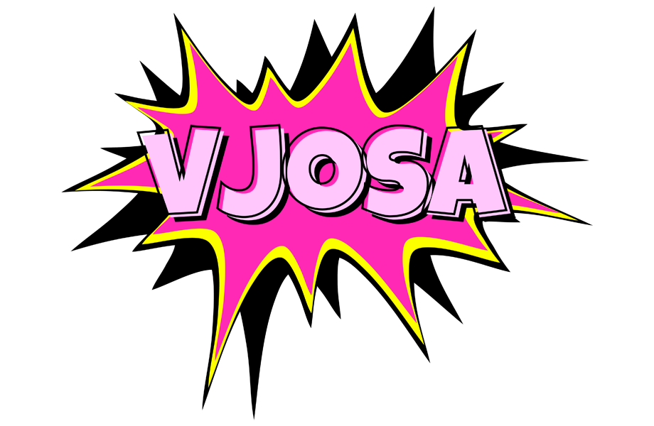 Vjosa badabing logo