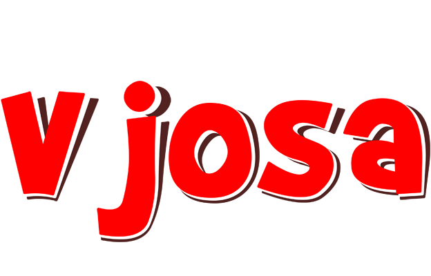 Vjosa basket logo