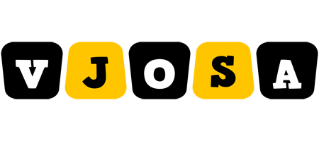 Vjosa boots logo