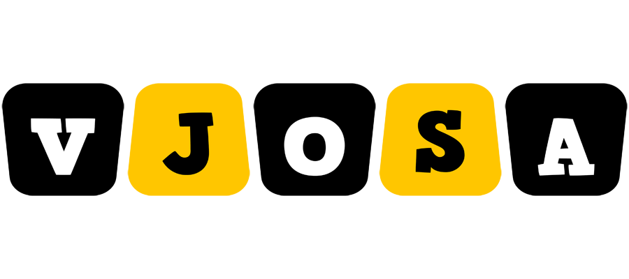 Vjosa boots logo