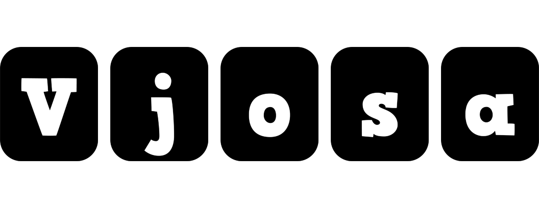 Vjosa box logo