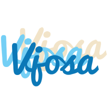 Vjosa breeze logo