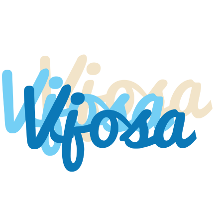 Vjosa breeze logo