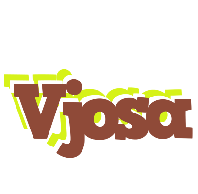 Vjosa caffeebar logo