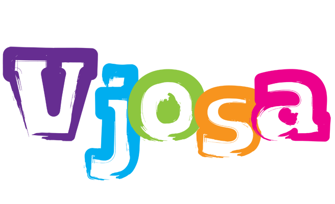 Vjosa casino logo