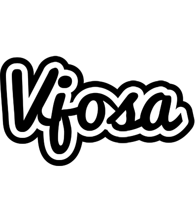 Vjosa chess logo